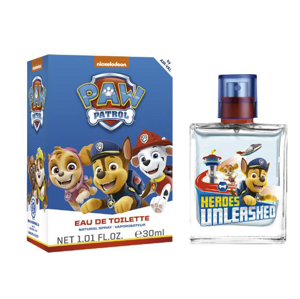 Air Val - PAW PATROL  Gyerek EDT 30 ml