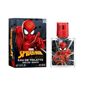 Air Val - SPIDERMAN  Gyerek EDT 30 ml