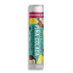 Crazy Rumors - PINA COLADA ajakápoló balzsam  Ajakápoló 4,4 ml