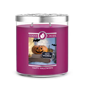 Goose Creek - HAPPY HALLOWEEN  Illatgyertya 450 g