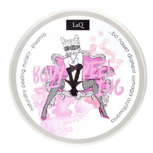 LaQ - Kitten Peony  Testpeeling 200 ml