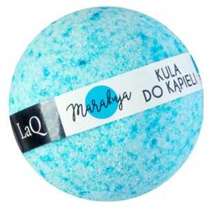 LaQ - Bath Bomb  Fürdőgolyó 120 g