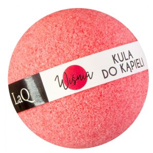 LaQ - Bath Bomb  Fürdőgolyó 120 g