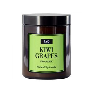 LaQ - Bunny Kiwi & Grapes  Szójagyertya 180 ml