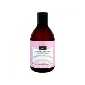 LaQ - Kitten Peony  Micellás víz 300 ml