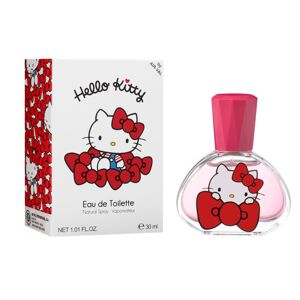 Air Val - HELLO KITTY  Gyerek EDT 30 ml