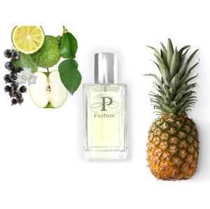 PURE No. 214  Férfi EDP Méret: 50 ml kupak és doboz nélkül