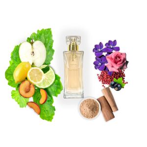 PURE No. 2427  Női EDP Méret: 50 ml