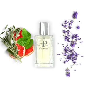 PURE No. 223  Férfi EDP Méret: 50 ml kupak és doboz nélkül