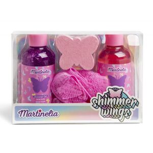 Martinelia - Shimmer Wings  Kozmetikai készlet gyerekeknek