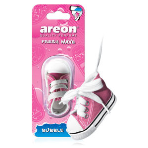 AREON - Fresh Wave Bubble Gum  Autóillatosító 20 g