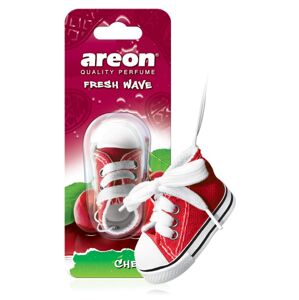 AREON - Fresh Wave Cherry  Autóillatosító 20 g