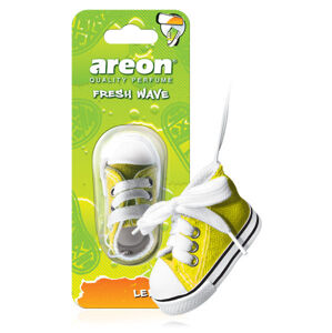 AREON - Fresh Wave Lemon  Autóillatosító 20 g