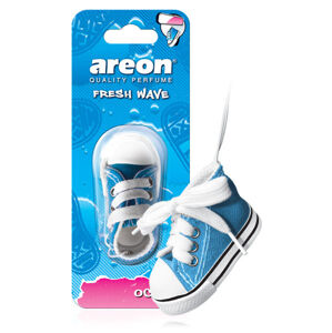 AREON - Fresh Wave Ocean  Autóillatosító 20 g