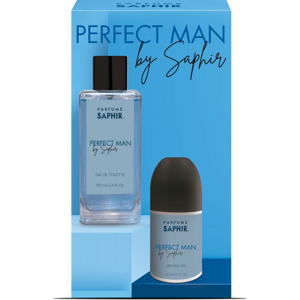 SAPHIR - Perfect Man  Férfi ajándékszett