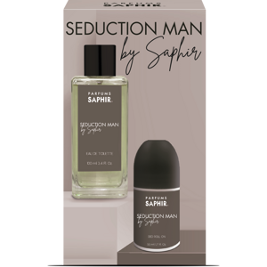 SAPHIR - Seduction Man  Férfi ajándékszett