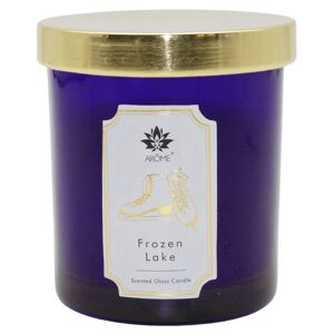 ARÔME - Befagyott tó  Illatgyertya 125 g