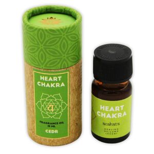 ARÔME -  Balanced Chakra Cedar  Illóolaj 15 ml