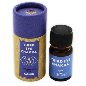 ARÔME -  Balanced Chakra Jasmine  Illóolaj 15 ml