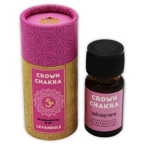 ARÔME -  Balanced Chakra Lavender  Illóolaj 15 ml