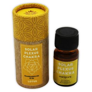 ARÔME -  Balanced Chakra Lotus  Illóolaj 15 ml