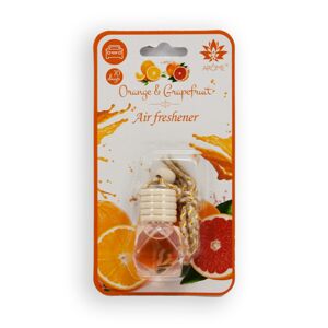 ARÔME - Narancs és grapefruit  Autóillatosító 8 ml