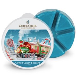 Goose Creek - Vattacukor hóvihar  Illatviasz 59 g