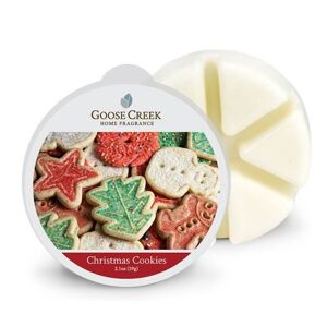 Goose Creek - Karácsonyi édességek  Illatviasz 59 g