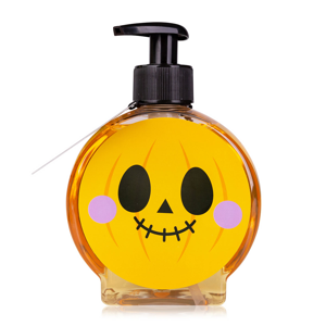 Accentra - Happy Halloween sütőtök szappan  Szappan 350 ml