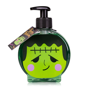 Accentra - Happy Halloween Monster szappan  Szappan 350 ml