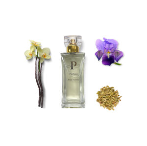 Empleada No.9  Női EDP Méret: 50 ml kupak és doboz nélkül