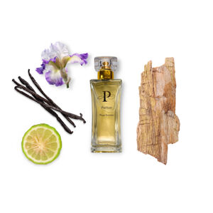 PURE No.2426  Női EDP Méret: 50 ml kupak és doboz nélkül