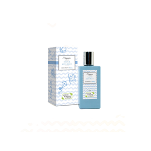 NATUR KIDS Blue Boy  EDT illat gyerekeknek Méret: 100 ml