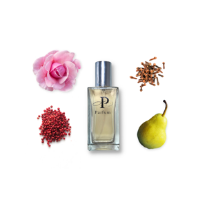 PURE No.251  Férfi EDP Méret: 50 ml