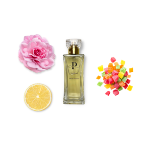 PURE No.2512  Női EDP 50 ml Méret: 2,5 ml