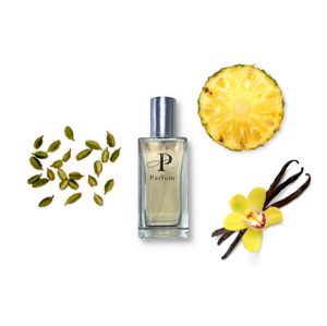 PURE No.289  Férfi EDP Méret: 50 ml