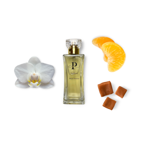 PURE No.423  Női EDP Méret: 2,5 ml