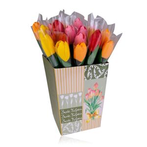 Accentra -Szappan tulipán  Szappan tulipán 1x4g Szín: Rózsaszín