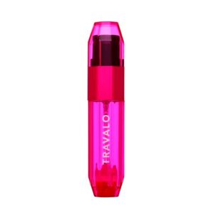 Travalo Parfümszóró - Pod Ice Hot Pink  Parfümszóró 5 ml