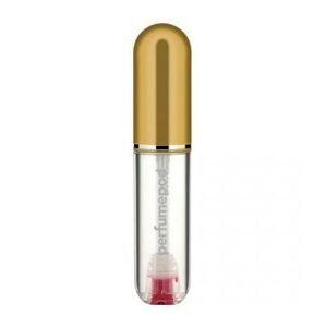 Travalo Parfümszóró  - Pod Pure Gold  Parfümszóró 5 ml