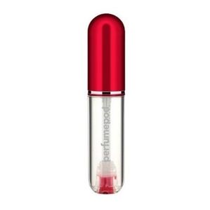 Travalo Parfümszóró  - Pod Pure Red  Parfümszóró 5 ml