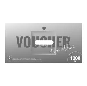 Ajándékutalvány - 15 000 HUF (PDF) Ezüst  Ajándékutalvány 15000 Ft