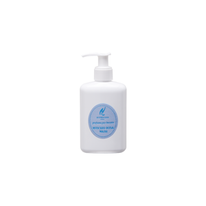 Hypno Casa - Muschio Rosa Wash  Parfüm mosáshoz Objem: 200 ml