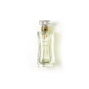 PURE No.2515  Női EDP Méret: 50 ml kupak és doboz nélkül