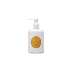 Hypno Casa - Oro & Mirra Wash  Parfüm mosáshoz Objem: 200 ml