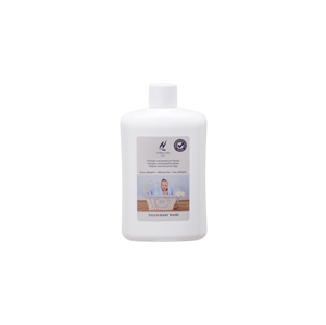 Hypno Casa - Talco Baby Wash  Parfüm mosáshoz Objem: 400 ml