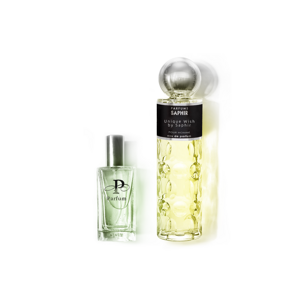 Unique wish + Pure No.764 - Duó  EDP 200 ml+ 50 ml