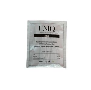 UNIQ - Agua  Textil öblítő 1l Méret: 40 ml