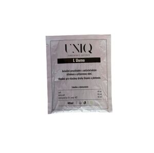 UNIQ - L Uomo  Textil öblítő 1l Méret: 40 ml