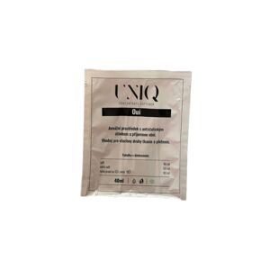 UNIQ - Oui  Textil öblítő 1l Méret: 40 ml